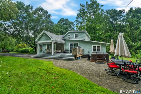 Tiny photo for 199 Candlewood Hill Road, Haddam, CT 06441 (MLS # 24200771)