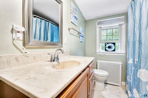Tiny photo for 199 Candlewood Hill Road, Haddam, CT 06441 (MLS # 24200771)
