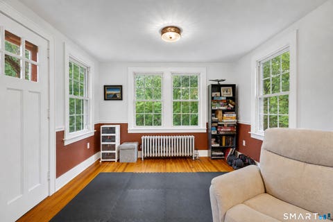 Tiny photo for 199 Candlewood Hill Road, Haddam, CT 06441 (MLS # 24200771)