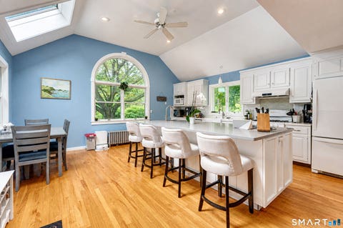 Tiny photo for 199 Candlewood Hill Road, Haddam, CT 06441 (MLS # 24200771)