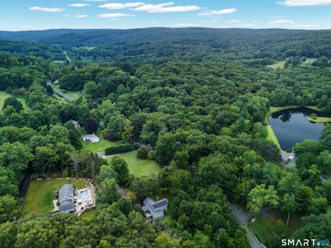 Tiny photo for 199 Candlewood Hill Road, Haddam, CT 06441 (MLS # 24200771)