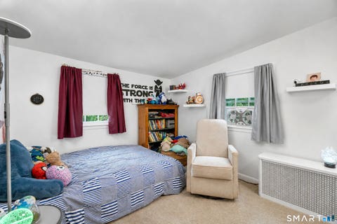 Tiny photo for 199 Candlewood Hill Road, Haddam, CT 06441 (MLS # 24200771)