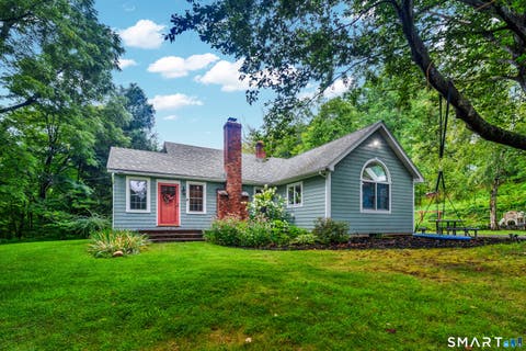 Photo of 199 Candlewood Hill Road, Haddam, CT 06441 (MLS # 24200771)
