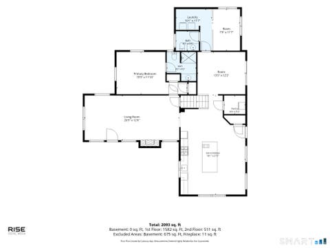 Tiny photo for 199 Candlewood Hill Road, Haddam, CT 06441 (MLS # 24200771)