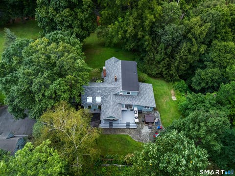Tiny photo for 199 Candlewood Hill Road, Haddam, CT 06441 (MLS # 24200771)