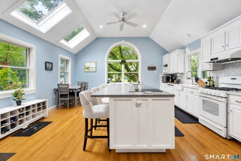 Tiny photo for 199 Candlewood Hill Road, Haddam, CT 06441 (MLS # 24200771)