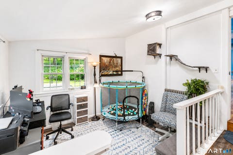 Tiny photo for 199 Candlewood Hill Road, Haddam, CT 06441 (MLS # 24200771)