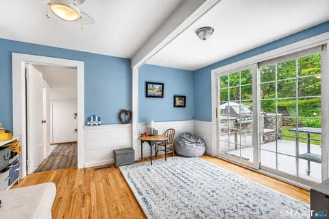 Tiny photo for 199 Candlewood Hill Road, Haddam, CT 06441 (MLS # 24200771)