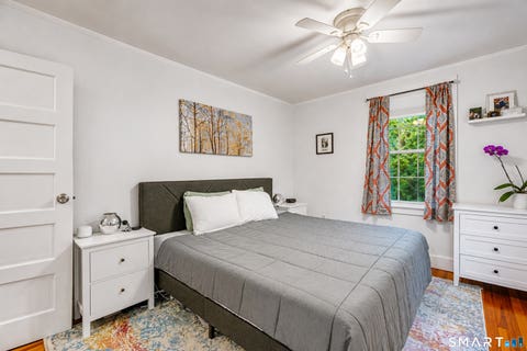 Tiny photo for 199 Candlewood Hill Road, Haddam, CT 06441 (MLS # 24200771)
