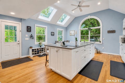 Tiny photo for 199 Candlewood Hill Road, Haddam, CT 06441 (MLS # 24200771)