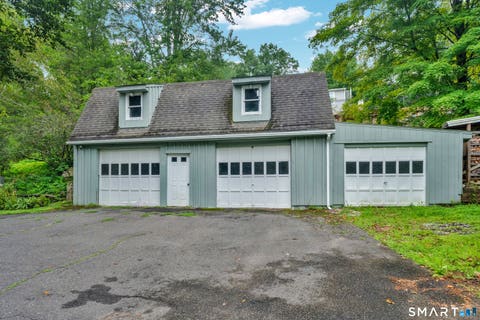 Tiny photo for 199 Candlewood Hill Road, Haddam, CT 06441 (MLS # 24200771)