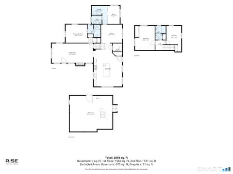 Tiny photo for 199 Candlewood Hill Road, Haddam, CT 06441 (MLS # 24200771)