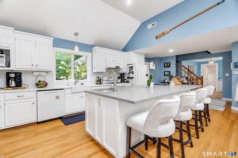 Tiny photo for 199 Candlewood Hill Road, Haddam, CT 06441 (MLS # 24200771)