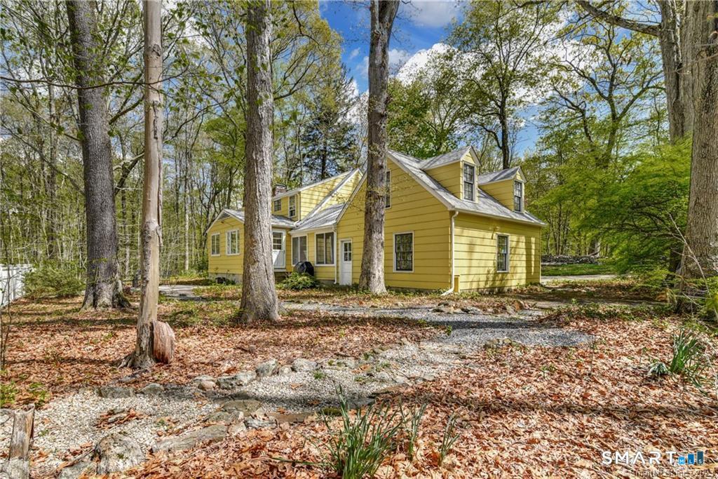 792 Smith Ridge Road