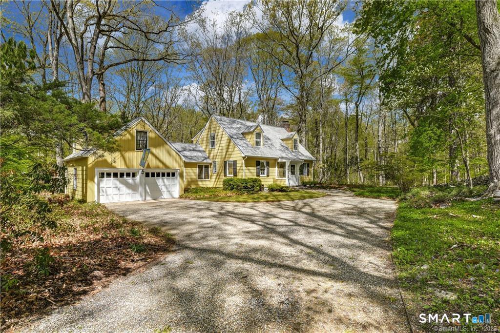 792 Smith Ridge Road