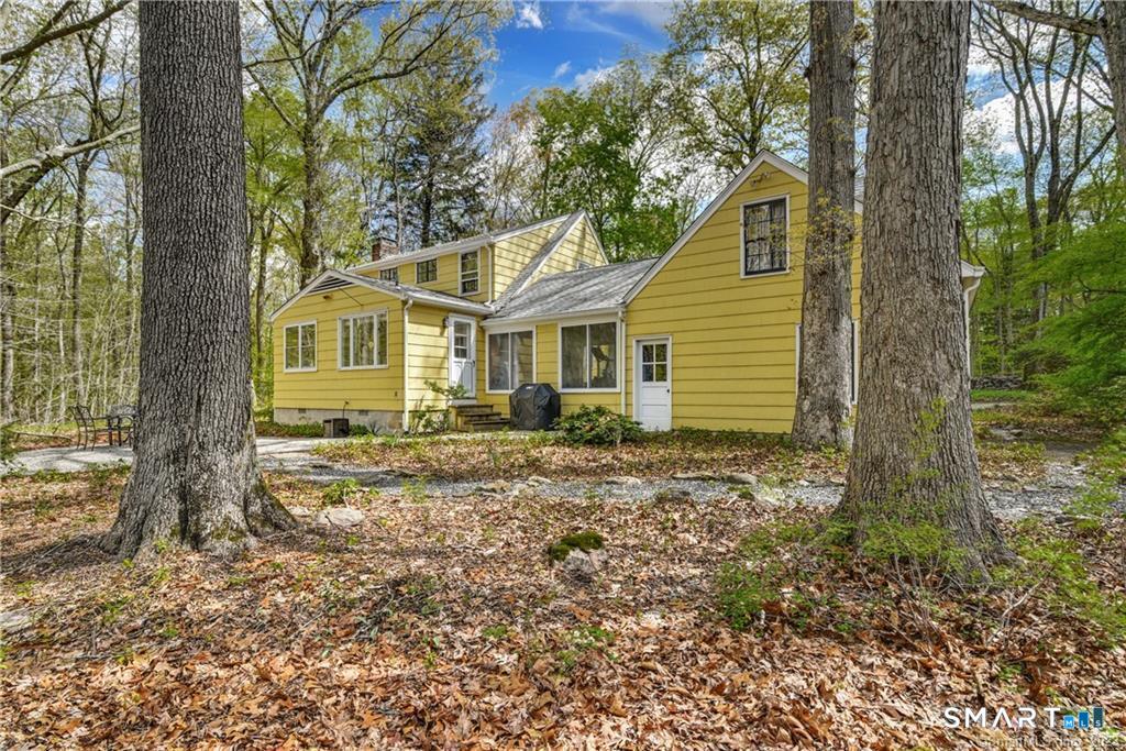 792 Smith Ridge Road