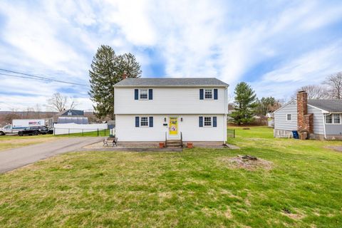 2 Olson Drive Vernon CT 06066