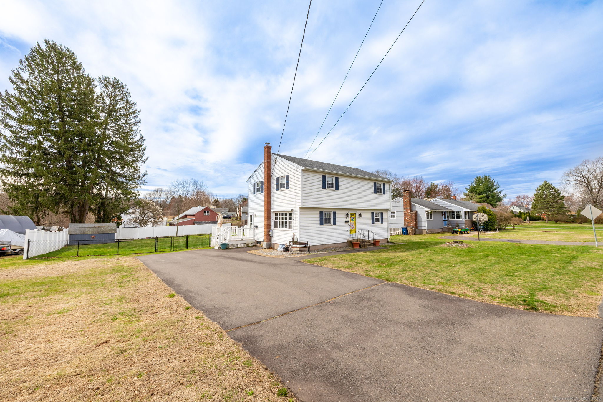 2 Olson Drive