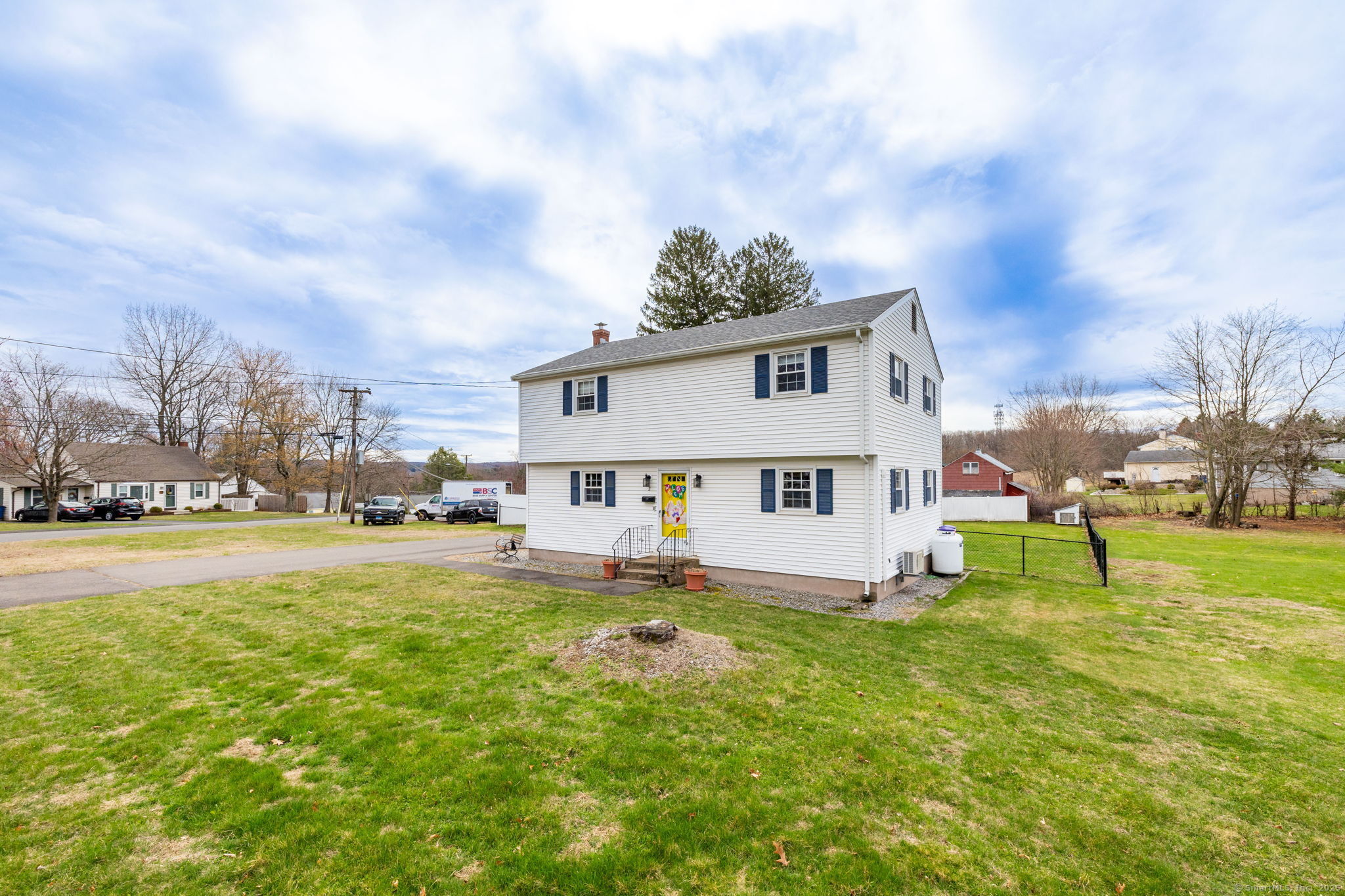 2 Olson Drive