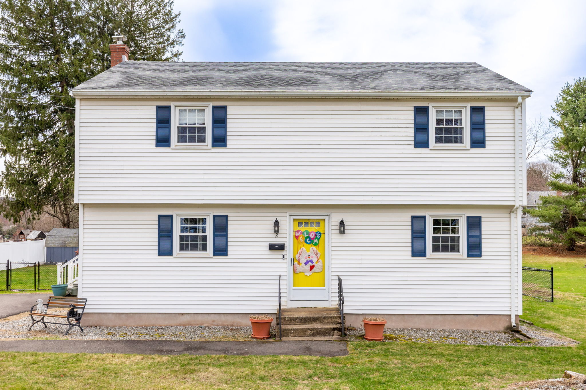 2 Olson Drive
