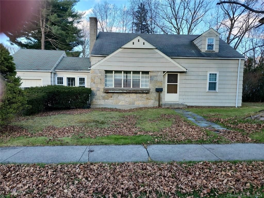 26 Parker Street, Enfield, CT 06082, MLS 170621944 Howard Hanna