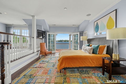 Tiny photo for 253 Dolphin Cove Quay, Stamford, CT 06902 (MLS # 24215195)