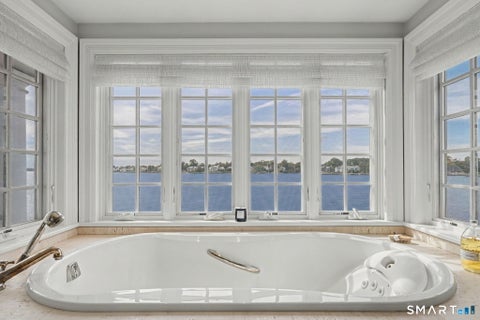 Tiny photo for 253 Dolphin Cove Quay, Stamford, CT 06902 (MLS # 24215195)