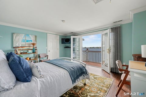 Tiny photo for 253 Dolphin Cove Quay, Stamford, CT 06902 (MLS # 24215195)