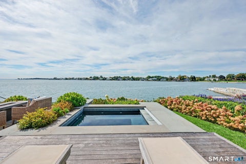 Tiny photo for 253 Dolphin Cove Quay, Stamford, CT 06902 (MLS # 24215195)