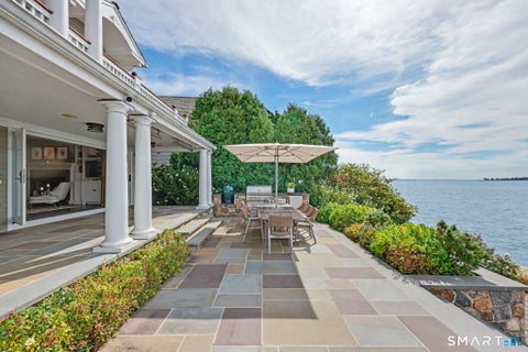 Tiny photo for 253 Dolphin Cove Quay, Stamford, CT 06902 (MLS # 24215195)