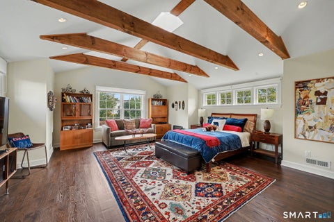 Tiny photo for 253 Dolphin Cove Quay, Stamford, CT 06902 (MLS # 24215195)