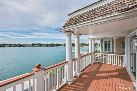 Tiny photo for 253 Dolphin Cove Quay, Stamford, CT 06902 (MLS # 24215195)