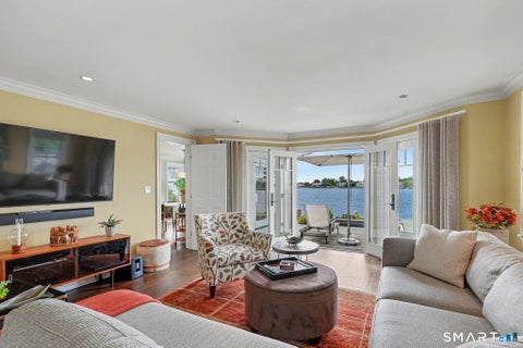 Tiny photo for 253 Dolphin Cove Quay, Stamford, CT 06902 (MLS # 24215195)