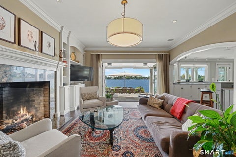 Tiny photo for 253 Dolphin Cove Quay, Stamford, CT 06902 (MLS # 24215195)