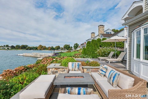 Tiny photo for 253 Dolphin Cove Quay, Stamford, CT 06902 (MLS # 24215195)