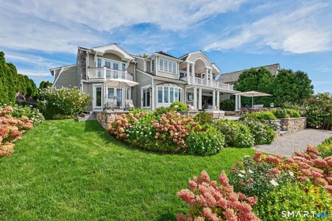 Tiny photo for 253 Dolphin Cove Quay, Stamford, CT 06902 (MLS # 24215195)