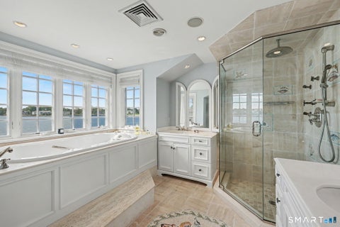 Tiny photo for 253 Dolphin Cove Quay, Stamford, CT 06902 (MLS # 24215195)