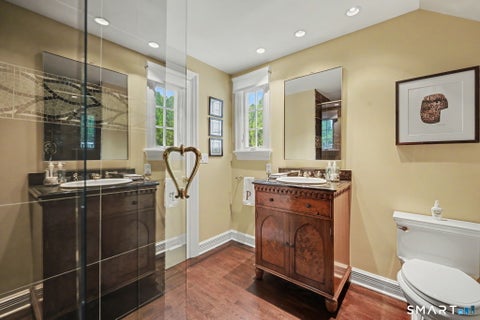 Tiny photo for 253 Dolphin Cove Quay, Stamford, CT 06902 (MLS # 24215195)