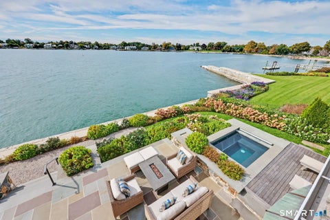 Tiny photo for 253 Dolphin Cove Quay, Stamford, CT 06902 (MLS # 24215195)