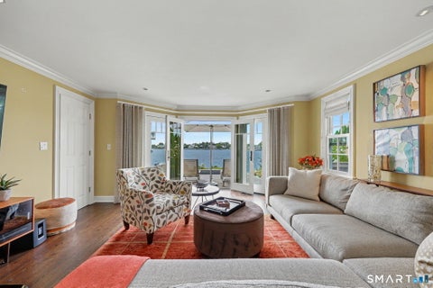 Tiny photo for 253 Dolphin Cove Quay, Stamford, CT 06902 (MLS # 24215195)