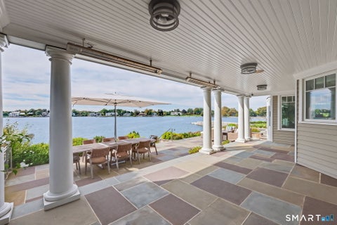 Tiny photo for 253 Dolphin Cove Quay, Stamford, CT 06902 (MLS # 24215195)
