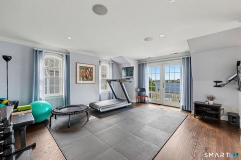 Tiny photo for 253 Dolphin Cove Quay, Stamford, CT 06902 (MLS # 24215195)