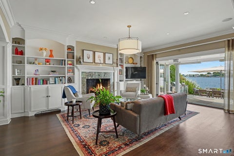 Tiny photo for 253 Dolphin Cove Quay, Stamford, CT 06902 (MLS # 24215195)