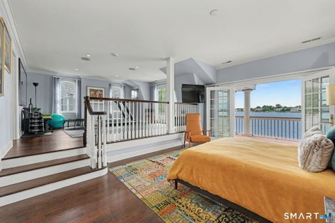 Tiny photo for 253 Dolphin Cove Quay, Stamford, CT 06902 (MLS # 24215195)