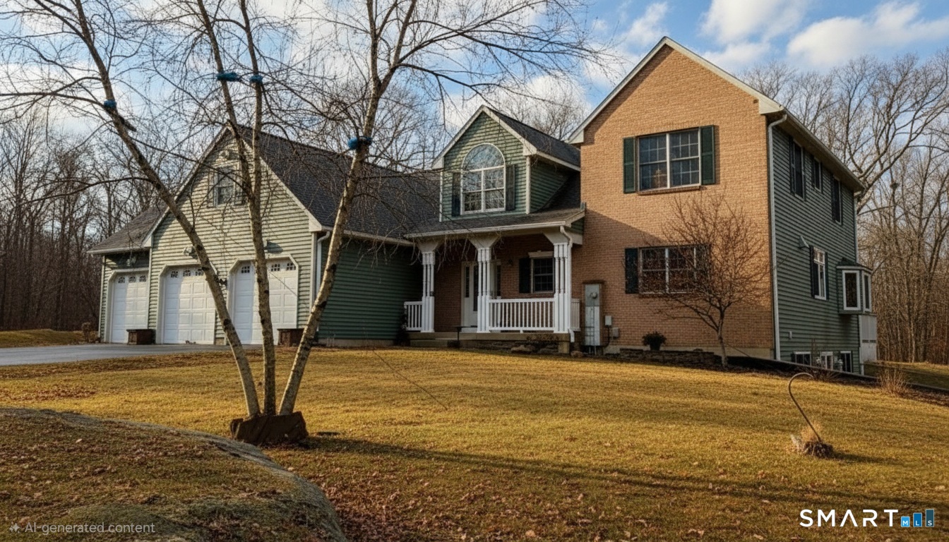 455 Chesterfield Road