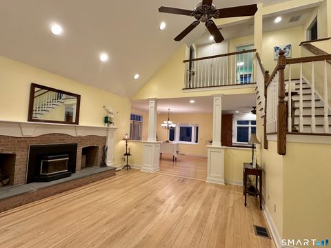 Tiny photo for 455 Chesterfield Road, Montville, CT 06370 (MLS # 24149204)