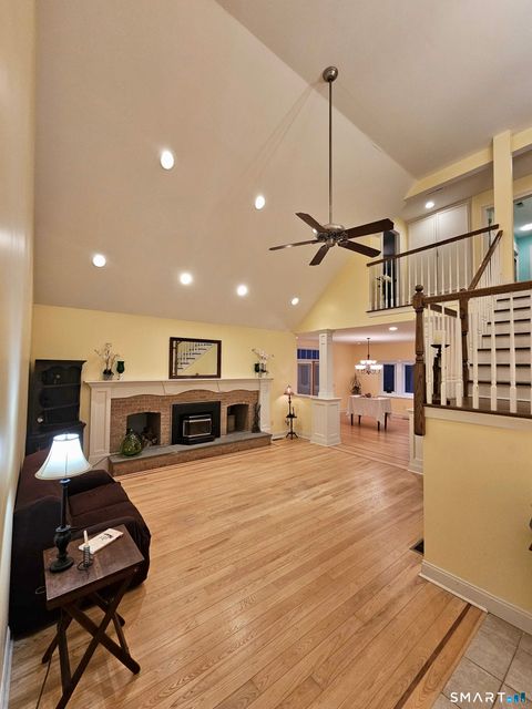 Tiny photo for 455 Chesterfield Road, Montville, CT 06370 (MLS # 24149204)