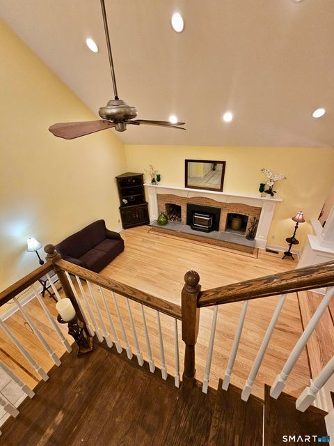 Tiny photo for 455 Chesterfield Road, Montville, CT 06370 (MLS # 24149204)