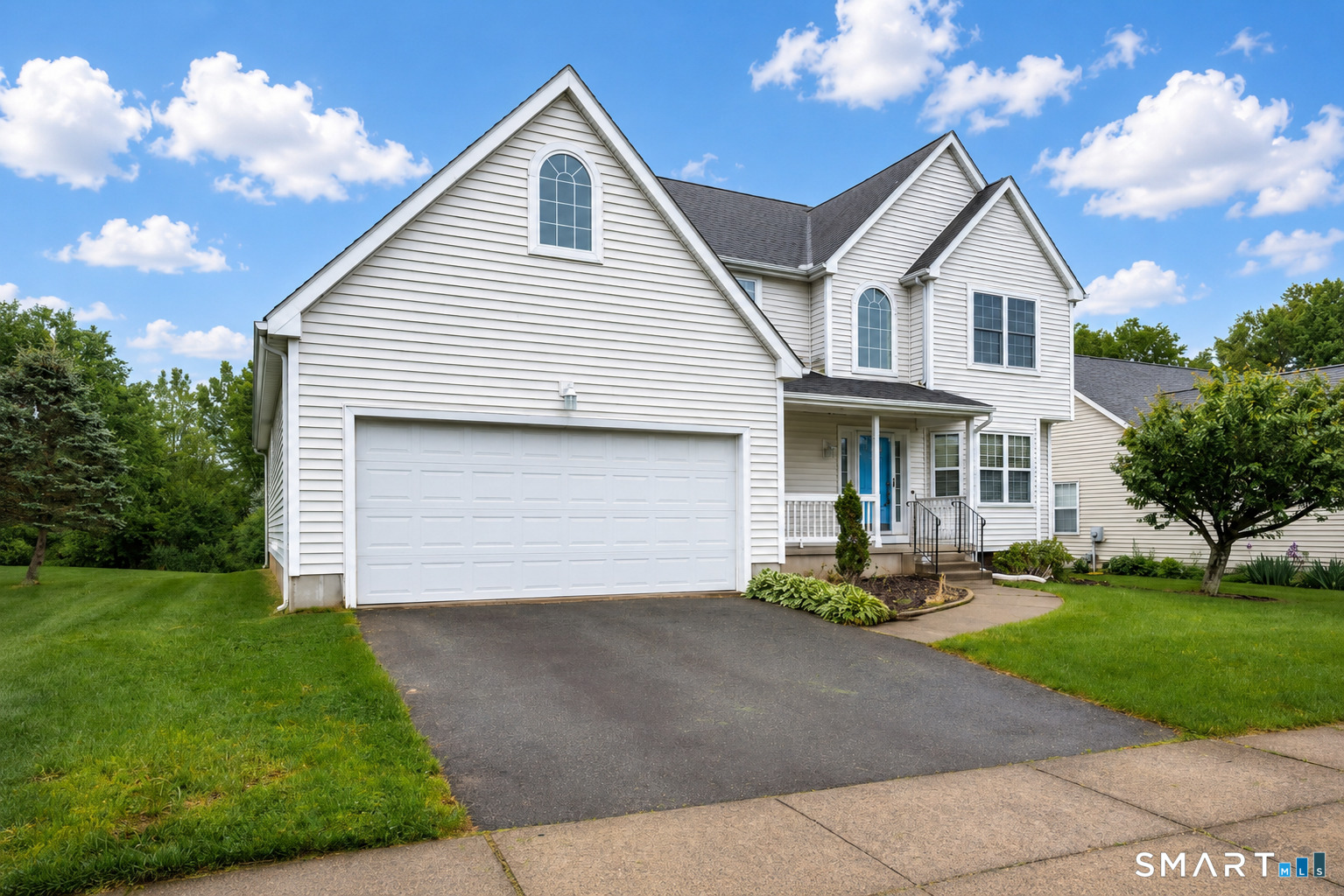 26 Greenview Terrace