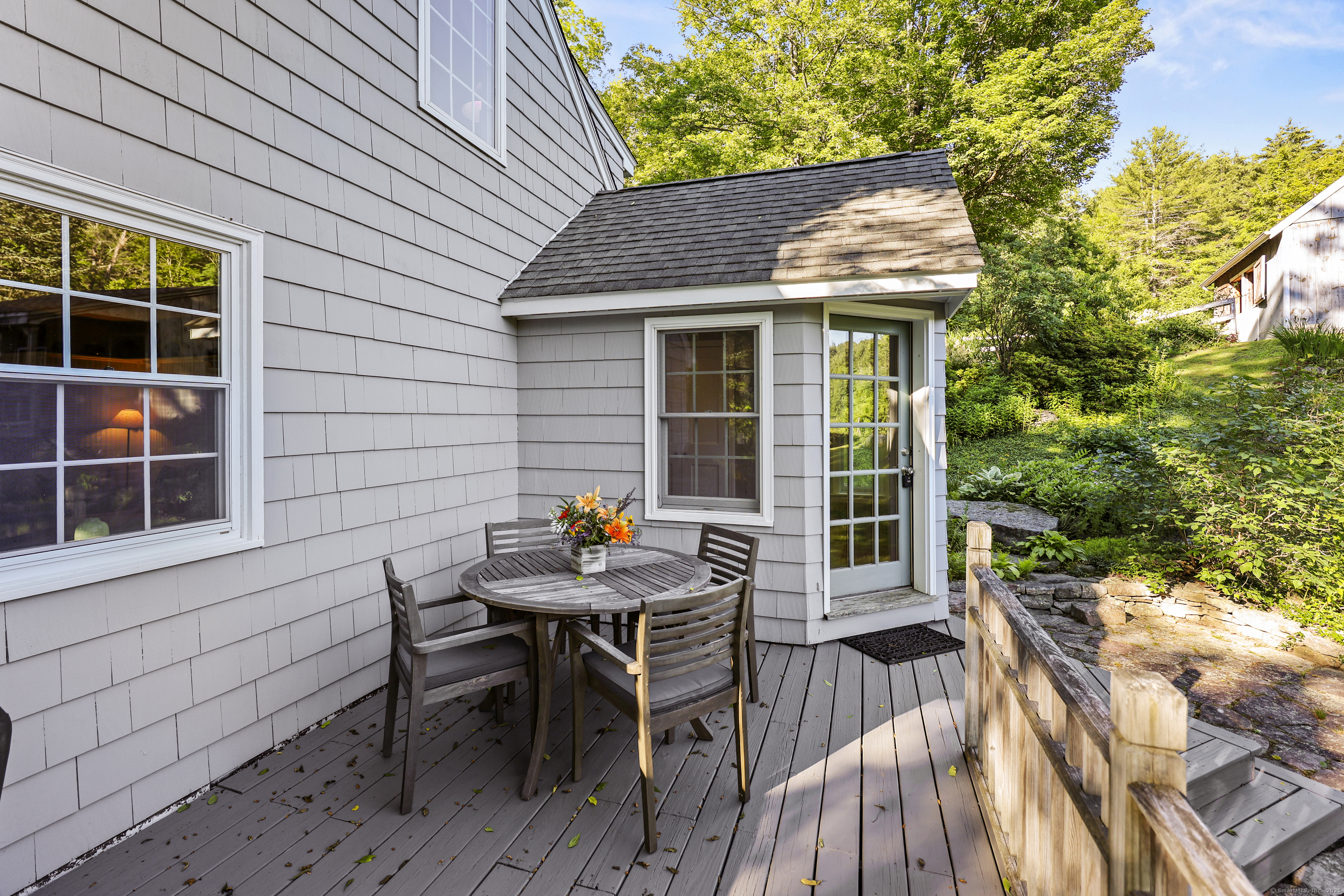 468 East River Road